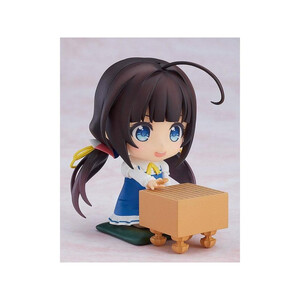 Good Smile Company The Ryuo's Work is Never Done! Nendoroid Ai Hinatsuru 