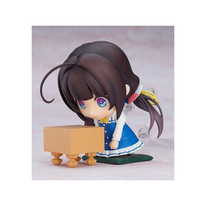 Good Smile Company The Ryuo's Work is Never Done! Nendoroid Ai Hinatsuru 