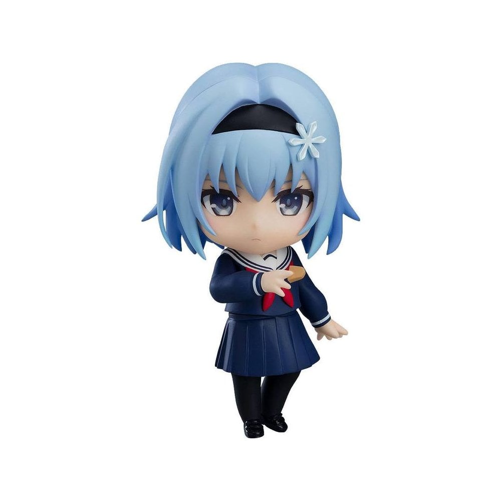 Good Smile Company The Ryuo's Work is Never Done! Nendoroid Ginko Sora 