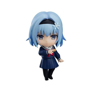 Good Smile Company The Ryuo's Work is Never Done! Nendoroid Ginko Sora 