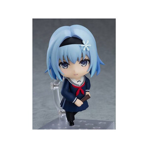 Good Smile Company The Ryuo's Work is Never Done! Nendoroid Ginko Sora 