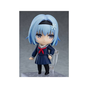 Good Smile Company The Ryuo's Work is Never Done! Nendoroid Ginko Sora 