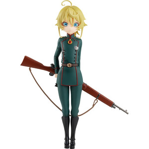 Good Smile Company The Saga of Tanya the Evil 2nd Season POP UP PARADE Tanya Degurechaff 