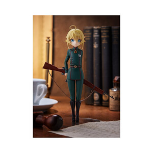 Good Smile Company The Saga of Tanya the Evil 2nd Season POP UP PARADE Tanya Degurechaff 