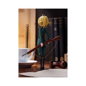 Good Smile Company The Saga of Tanya the Evil 2nd Season POP UP PARADE Tanya Degurechaff 