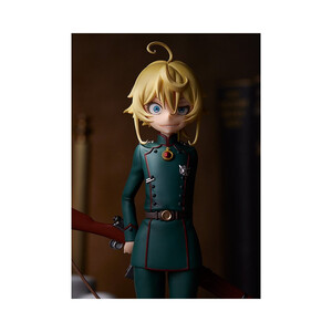 Good Smile Company The Saga of Tanya the Evil 2nd Season POP UP PARADE Tanya Degurechaff 