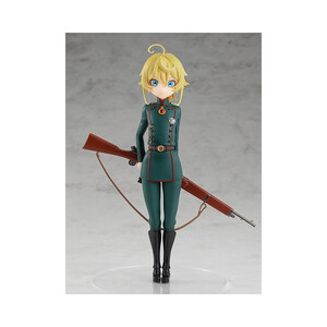 Good Smile Company The Saga of Tanya the Evil 2nd Season POP UP PARADE Tanya Degurechaff 