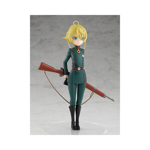 Good Smile Company The Saga of Tanya the Evil 2nd Season POP UP PARADE Tanya Degurechaff 
