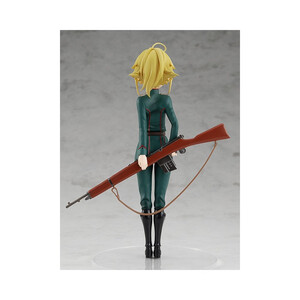 Good Smile Company The Saga of Tanya the Evil 2nd Season POP UP PARADE Tanya Degurechaff 