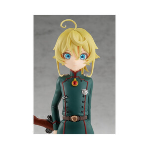 Good Smile Company The Saga of Tanya the Evil 2nd Season POP UP PARADE Tanya Degurechaff 