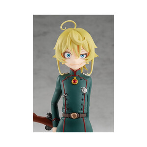 Good Smile Company The Saga of Tanya the Evil 2nd Season POP UP PARADE Tanya Degurechaff 