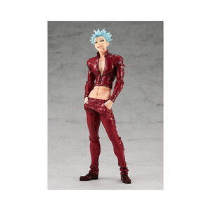 Good Smile Company The Seven Deadly Sins Dragon's Judgement POP UP PARADE Ban 
