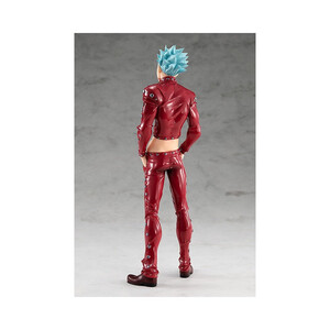 Good Smile Company The Seven Deadly Sins Dragon's Judgement POP UP PARADE Ban 
