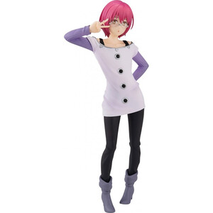 Good Smile Company The Seven Deadly Sins Dragon's Judgement POP UP PARADE Gowther 