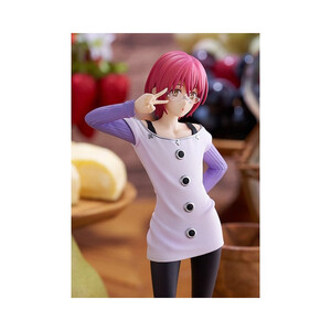 Good Smile Company The Seven Deadly Sins Dragon's Judgement POP UP PARADE Gowther 