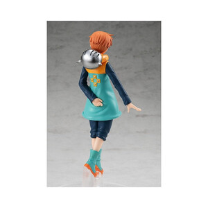 Good Smile Company The Seven Deadly Sins Dragon's Judgement POP UP PARADE King 