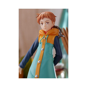 Good Smile Company The Seven Deadly Sins Dragon's Judgement POP UP PARADE King 