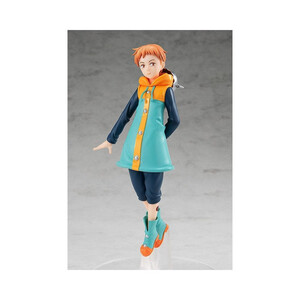 Good Smile Company The Seven Deadly Sins Dragon's Judgement POP UP PARADE King 