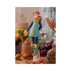 Good Smile Company The Seven Deadly Sins Dragon's Judgement POP UP PARADE King 