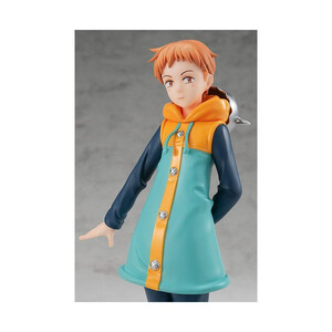 Good Smile Company The Seven Deadly Sins Dragon's Judgement POP UP PARADE King 