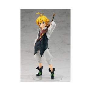 Good Smile Company The Seven Deadly Sins Dragon's Judgement POP UP PARADE Meliodas 