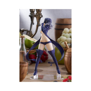 Good Smile Company The Seven Deadly Sins Dragon's Judgement POP UP PARADE Merlin 