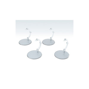 Good Smile Company The Simple Stand mini x4 for Small Figures & Chibi Figures 