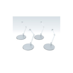 Good Smile Company The Simple Stand mini x4 for Small Figures & Chibi Figures 