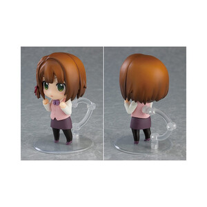 Good Smile Company The Simple Stand mini x4 for Small Figures & Chibi Figures 