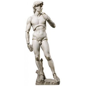 FREEing The Table Museum figma Davide di Michelangelo 
