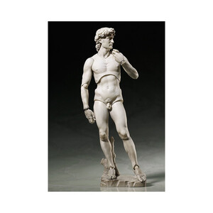 FREEing The Table Museum figma Davide di Michelangelo 