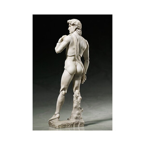 FREEing The Table Museum figma Davide di Michelangelo 