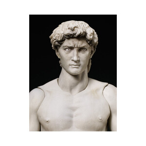 FREEing The Table Museum figma Davide di Michelangelo 