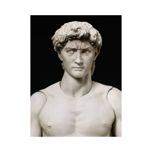 FREEing The Table Museum figma Davide di Michelangelo 