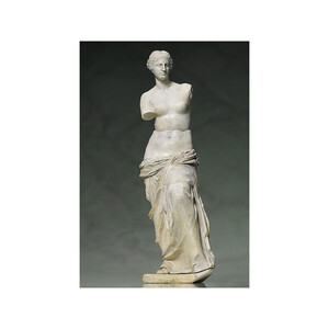 FREEing The Table Museum figma Venus de Milo 