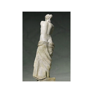 FREEing The Table Museum figma Venus de Milo 