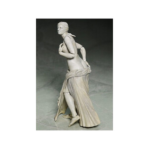FREEing The Table Museum figma Venus de Milo 