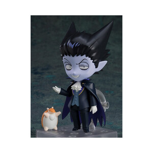 Orange Rouge The Vampire Dies in No Time Nendoroid Draluc & John 