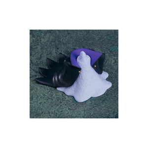 Orange Rouge The Vampire Dies in No Time Nendoroid Draluc & John 