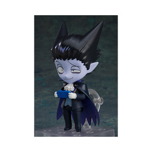 Orange Rouge The Vampire Dies in No Time Nendoroid Draluc & John 