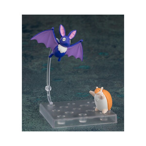 Orange Rouge The Vampire Dies in No Time Nendoroid Draluc & John 