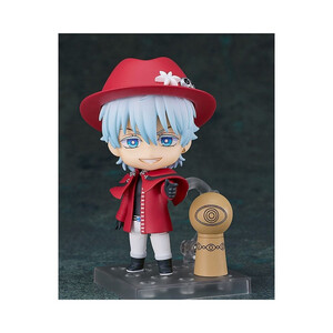 Orange Rouge The Vampire Dies in No Time Nendoroid Ronaldo & Mebiyatsu 
