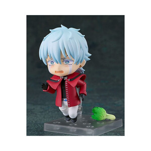 Orange Rouge The Vampire Dies in No Time Nendoroid Ronaldo & Mebiyatsu 