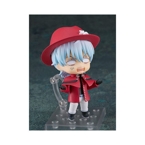 Orange Rouge The Vampire Dies in No Time Nendoroid Ronaldo & Mebiyatsu 