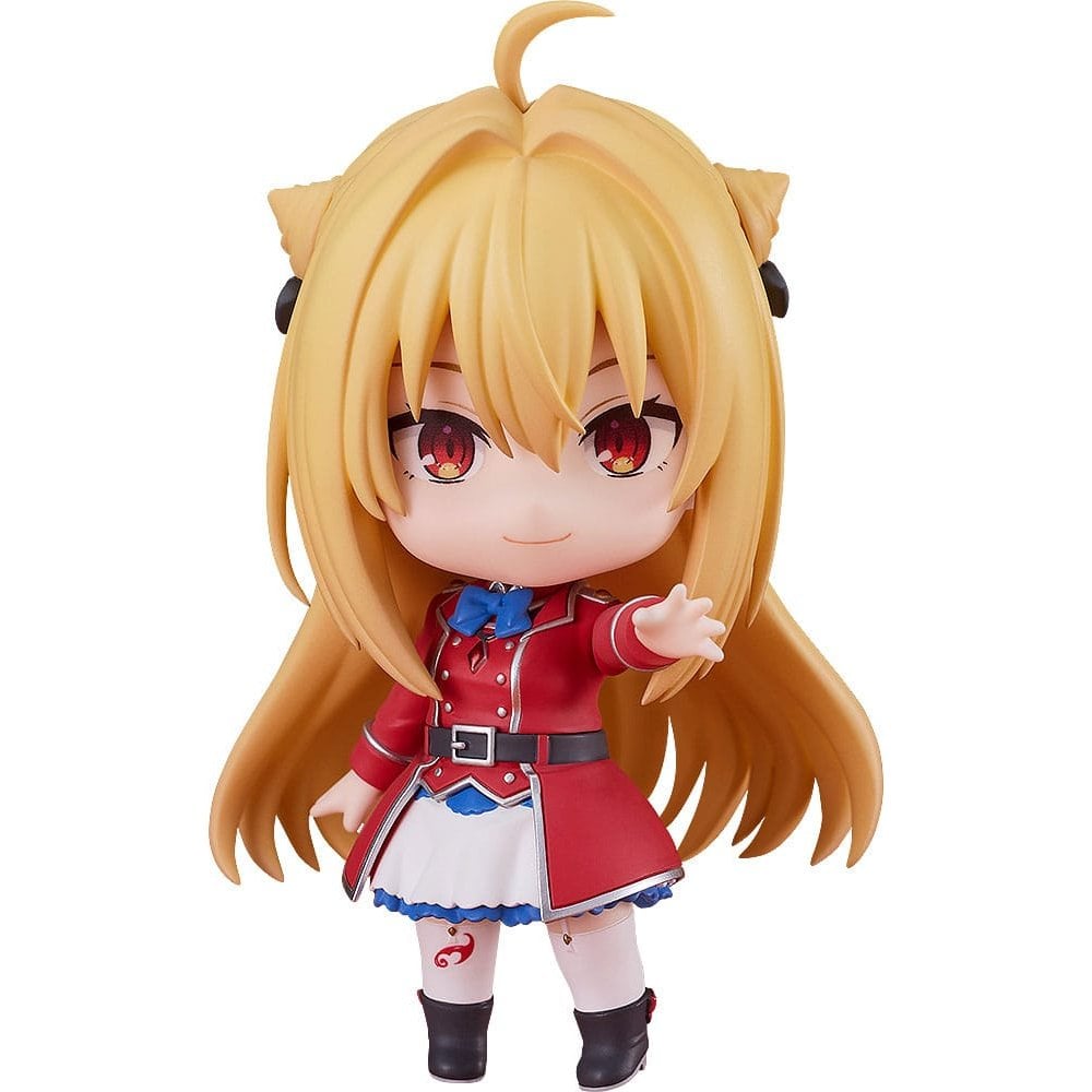 Good Smile Company The Vexations of a Shut-In Vampire Princess Nendoroid Terakomari Gandesblood 