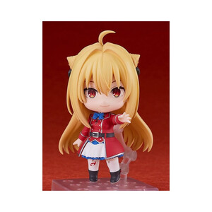 Good Smile Company The Vexations of a Shut-In Vampire Princess Nendoroid Terakomari Gandesblood 