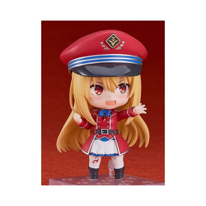 Good Smile Company The Vexations of a Shut-In Vampire Princess Nendoroid Terakomari Gandesblood 