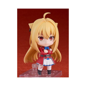Good Smile Company The Vexations of a Shut-In Vampire Princess Nendoroid Terakomari Gandesblood 