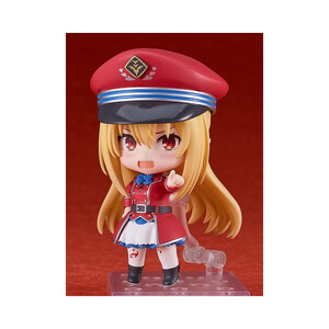 Good Smile Company The Vexations of a Shut-In Vampire Princess Nendoroid Terakomari Gandesblood 