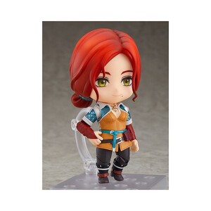 Good Smile Company The Witcher III Wild Hunt Nendoroid Triss Merigold 